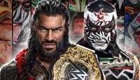 Roman Reigns expondrá su título frente a Penta en la Ciudad de México / @WWE