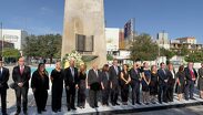 Se destacó el crecimiento económico y laboral de Monterrey.