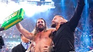 Seth Rollins es el vigente ganador de Money in the Bank.