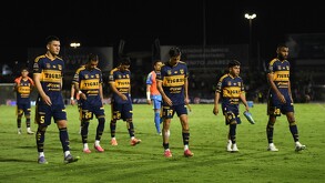 Tigres solo ha derrotado al Atlante en el Apertura 2026.