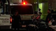 Una pareja fue asesinada a balazos en la GAM, CdMx.