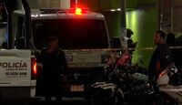 Una pareja fue asesinada a balazos en la GAM, CdMx.