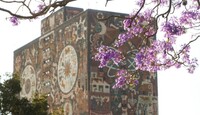 La Universidad Nacional Autónoma de México se consolidó como la mejor universidad del país.