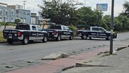 Fueron los propios vecinos de la zona quienes reportaron el hallazgo de lo que parecían ser extremidades humanas