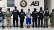 Vinculan a proceso a joven detenido con presunta droga, quien además cuenta con órdenes de aprehensión vigentes.