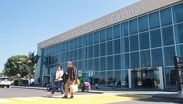 El Aeropuerto Internacional Hermanos Serdán iniciará en diciembre un proceso de modernización integral