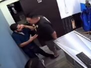 Agresión en clínica veterinaria de Tlaquepaque queda grabada por cámaras de seguridad