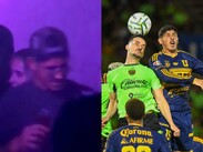 Alan Franco llegó a préstamo a Club Tigres en el verano del 2026.