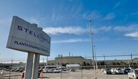La industria automotriz de Coahuila cuenta con una amplia red de empleos y proveedores.