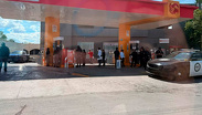 Aseguran tres gasolineras por presuntas irregularidades en Montemorelos