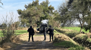 Ataque armado en campo de béisbol en Valle de Santiago. | Redes Sociales