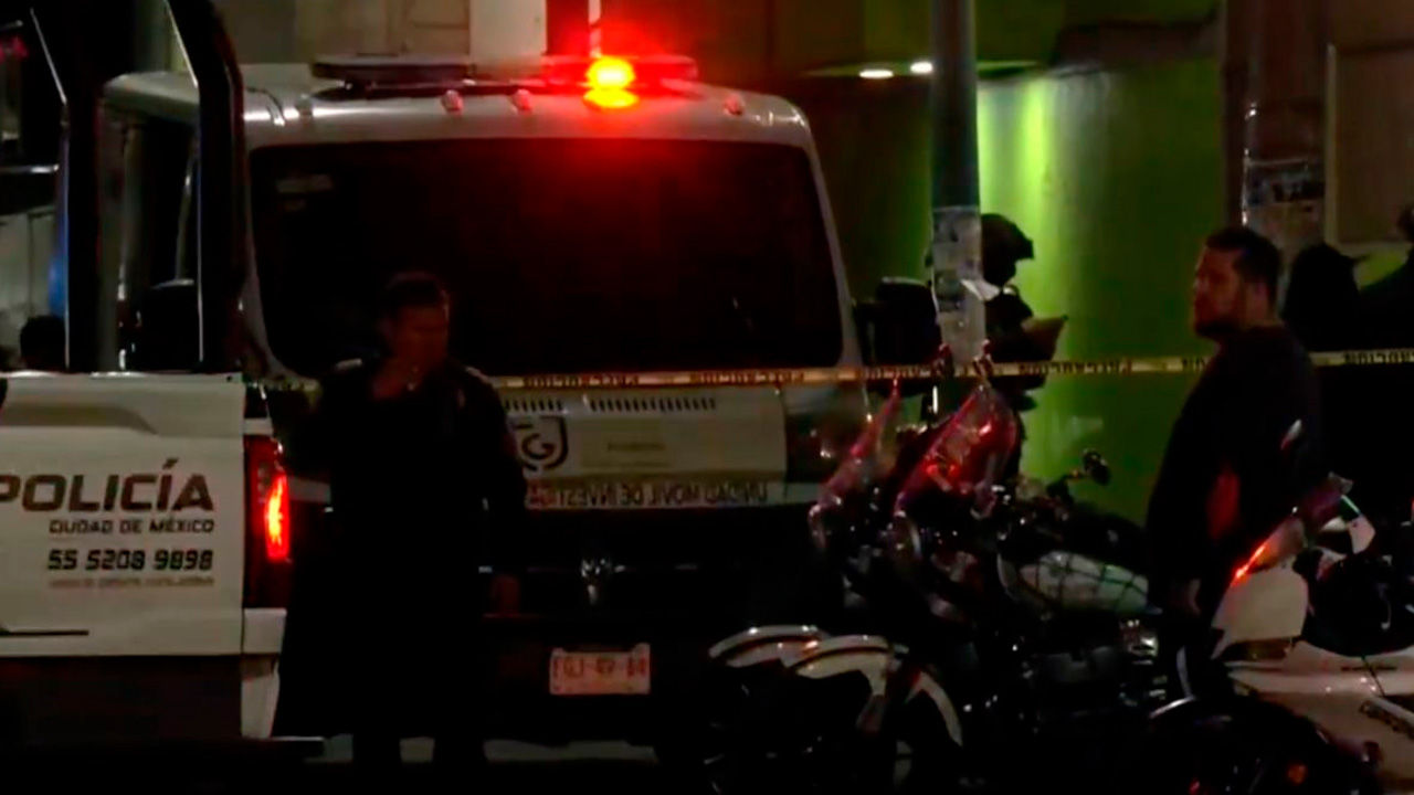 Ataque armado en la GAM deja a una pareja muerta; agresores huyeron en moto