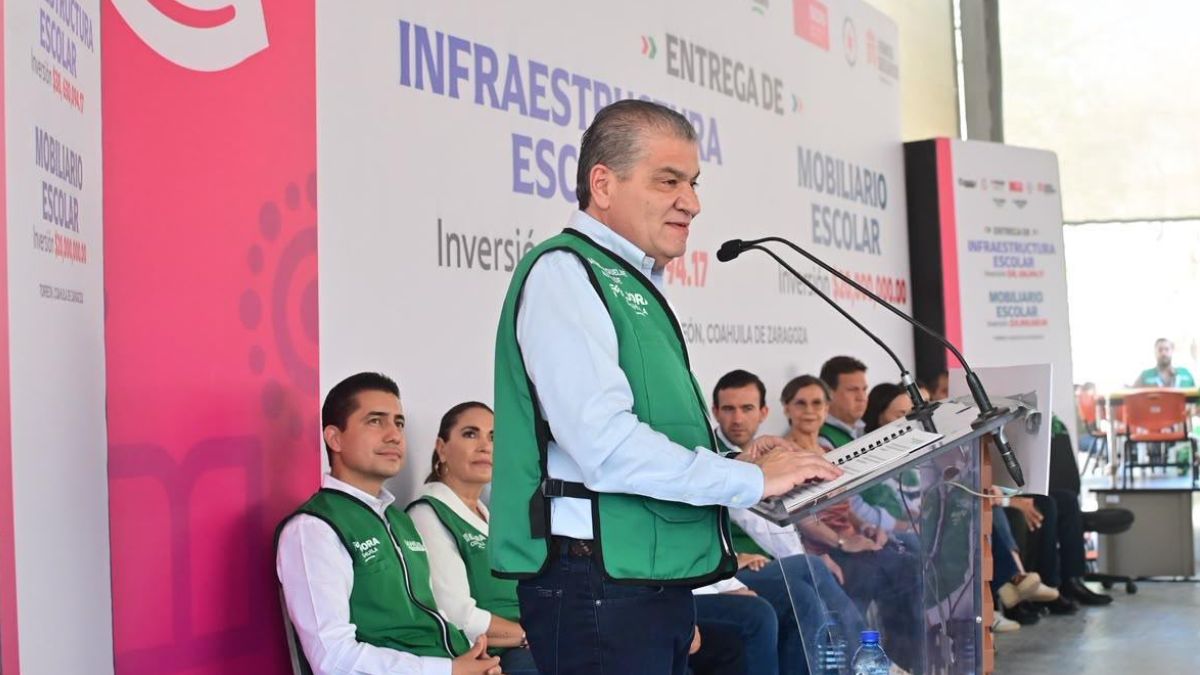 Autoridades fortalecen la calidad académica en Torreón para que los jóvenes aprovechen las oportunidades laborales y se queden a trabajar en Coahuila