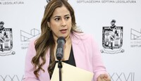 Berenice Martínez dijo que lo ideal sería esperar a que la Cámara de Diputados establezca los lineamientos de la reforma electoral. | Luis Guerra