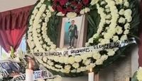 Brayan Hernández murió tras ser atropellado por un motociclista en Tlalnepantla, Edomex.