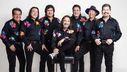 Los Bukis vuelven a México: fechas, sedes y venta de boletos. | Instagram @SomosLosBukis