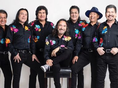 Los Bukis vuelven a México: fechas, sedes y venta de boletos. | Instagram @SomosLosBukis