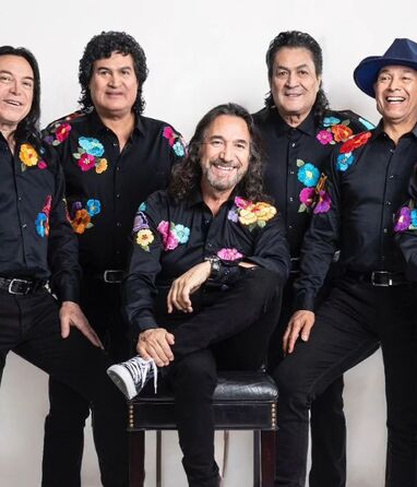 Los Bukis vuelven a México: fechas, sedes y venta de boletos. | Instagram @SomosLosBukis