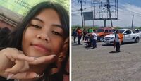 Buscan a Alondra Rubí, menor de 16 años desaparecida en Ixtlahuacán de los Membrillos. | Comisión de Búsqueda de Personas de Jalisco Vía Facebook.
