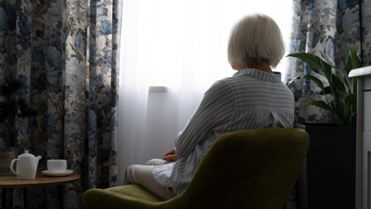 Los casos de Alzheimer se detectan principalmente en Los Altos de Jalisco. | Foto: Magnific. com