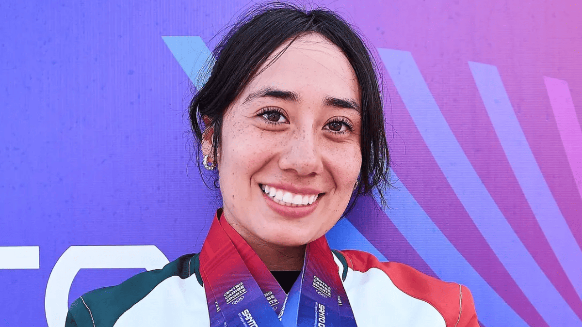 Catherine explicó que no fue sencillo compartir imágenes y hablar de lo sucedido.