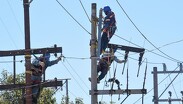 CFE aseguró a través de un comunicado que "nunca ha estado comprometida la operación eléctrica" / Cuartoscuro