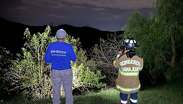 El cuerpo de Bomberos estableció dos equipos para la búsqueda. | Heroico Cuerpo de Bomberos Voluntarios de Guanajuato. https://www.milenio.com/comunid