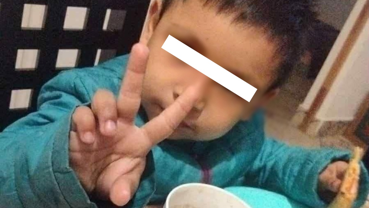 Daniel Maximiliano fue encontrado sin vida el pasado 15 de septiembre en Xalapa, Veracruz |