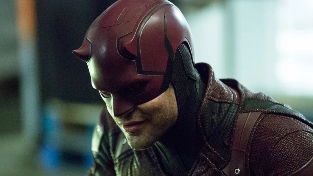 Daredevil: Born Again es cancelada oficialmente por Disney+. | Disney.