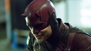 Daredevil: Born Again es cancelada oficialmente por Disney+. | Disney.