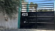 Tras el descubrimiento, Santos realizó el reporte correspondiente al sistema de emergencias 911.