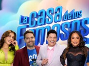 El destino de todos quedó en manos del público, que durante la transmisión tuvo la oportunidad de emitir sus últimos votos.