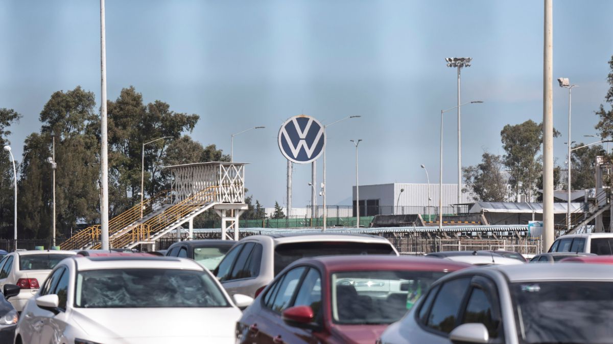 Directivos de Volkswagen de México y la dirigencia del Sitiavw retomaron las pláticas en Ciudad de México