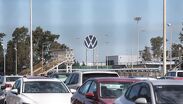 Directivos de Volkswagen de México y la dirigencia del Sitiavw retomaron las pláticas en Ciudad de México