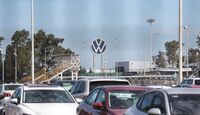 Directivos de Volkswagen de México y la dirigencia del Sitiavw retomaron las pláticas en Ciudad de México