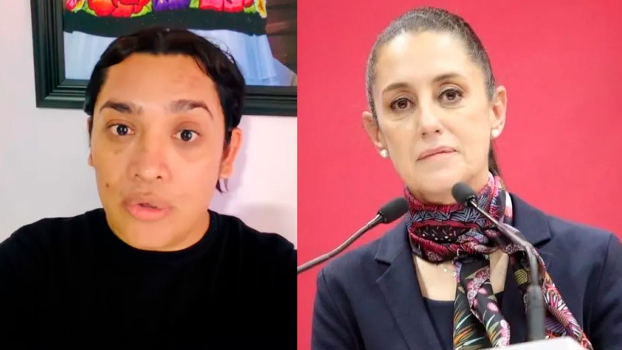 Diseñador pide ayuda a Claudia Sheinbaum tras ataque a balazos en Juchitán