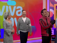 El elenco de Vivalavi Mx se 'convierte' en Michael Jackson