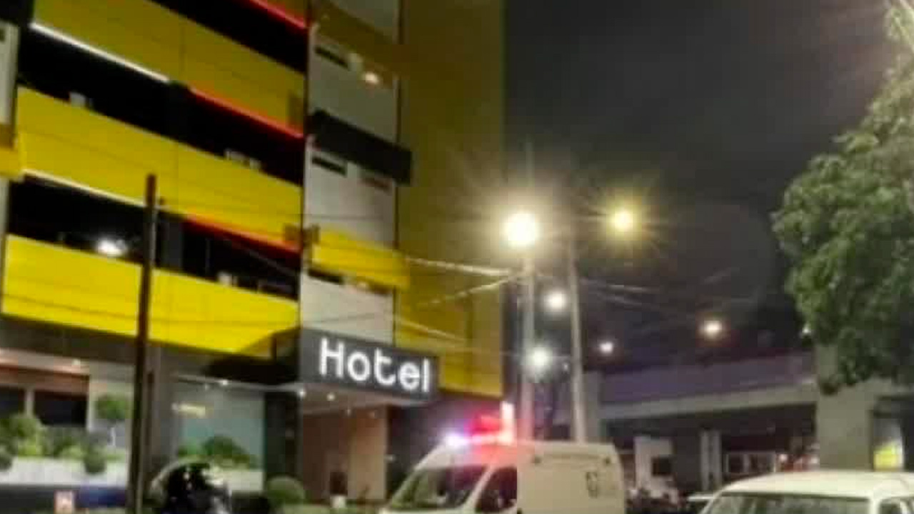 Encuentran sin vida a joven de 25 años en hotel de la colonia Obrera