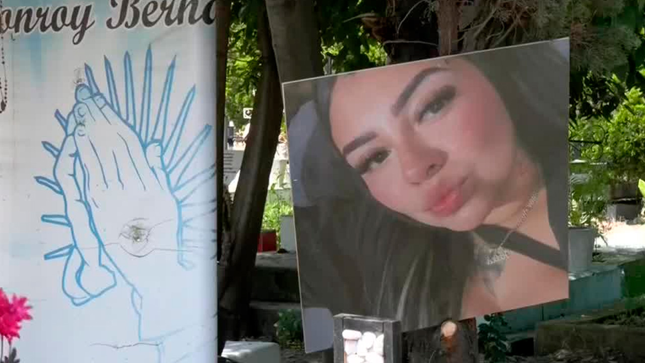Familia de Helen Ramírez exige justicia a casi un mes de su asesinato en Chimalhuacán