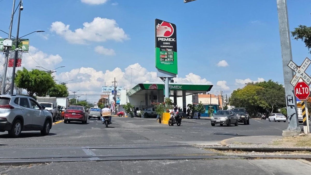 Un fuerte estruendo alarmó a habitantes de Tehuacán y municipios vecinos | Apolonia Amayo