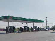 Gasolineras de Pemex