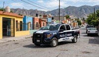 Hasta el momento no se ha informado si la movilización dejó personas detenidas o lesionadas.