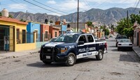 Hasta el momento no se ha informado si la movilización dejó personas detenidas o lesionadas.
