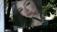 Helen fue asesinada a balazos al exterior de su casa en Chimalhuacán.