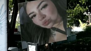 Helen fue asesinada a balazos al exterior de su casa en Chimalhuacán.