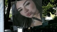 Helen fue asesinada a balazos al exterior de su casa en Chimalhuacán.