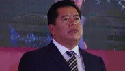 El hijo de Mateo Hernández López, presidente municipal de Tecamachalco, desapareció el fin de semana | Ayuntamiento de Tecamachalco