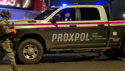 Hombre muere baleado en la colonia Colinas del Topo Chico, Escobedo