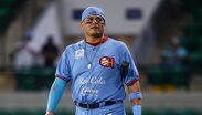 Japhet Amador termina su etapa con Charros de Jalisco tras 12 años en la Liga Mexicana del Pacífico.