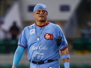 Japhet Amador termina su etapa con Charros de Jalisco tras 12 años en la Liga Mexicana del Pacífico.